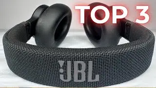TOP 3 Meilleur Casque JBL 2026