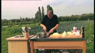 Passe-vite - Groenten - Witte kool