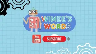 Wimee's Words