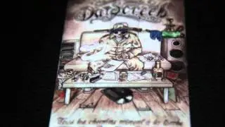Da Screeb - Les discours sont d&eacute;risoirs Feat Jazz Caos Locos
