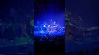 TAB Trey Anastasio Band Fillmore Detroit MIchigan 11/22/25 Full Show Vertical Closeups Phish Fans 🎥
