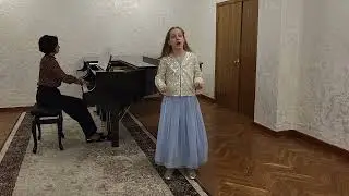 Елизавета Вайтусёнок. 