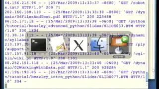 Curious Course on Coroutines and Concurrency