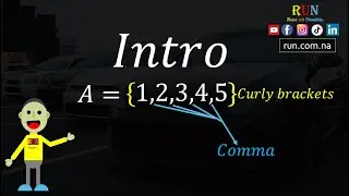 Sets | Lesson 1 | Introduction | NSSCO