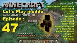 LP MODDE 2015 Ep 47 Spawner Soul Shard