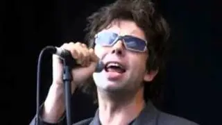 Ian McCulloch - Baby Hold on