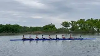 Pelham Community Rowing Varsity Boys - 5.14.24