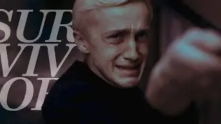 Survivor || Harry Potter