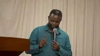 The Pathway to God's Healing | Monday Bible Study