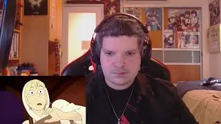 Infinity Train Season 3 Episode 4 Reaction Video [REDIRECT]