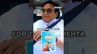 How Dilip Joshi Became Jethalal‼️🥸😂| Mashable India