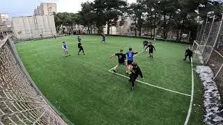 City United FC - FC Svyst, 2/2
