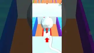 Snow Race: Snow Ball.IO #1million