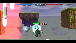 vs Raildex: GA5 ranked matches