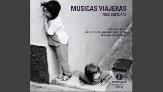 Durme (Durme, durme hermoza doncella) (arr. R. Mallavibarrena for voice and chamber ensemble)