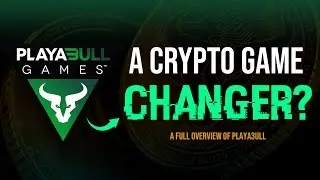 Playa3ull Games: Are You Bullish on Crypto Gaming? A Full Overview