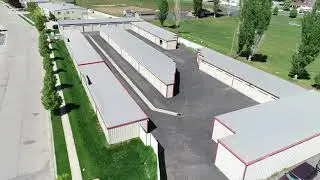 In   Self Storage 3180 North 750 East, Layton, UT   Q10 BREC