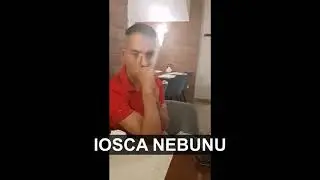 IOSCA NEBUNU BEAT SI RUPT DE OBOSIT