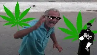 CRAZY GRANDPA!? (Story Video)
