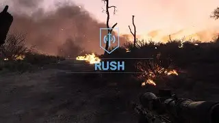 Have you ever seen a banana snipe so many people?
