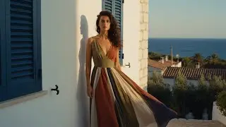 Amore che Resta Piano 🇮🇹 | Italian Vintage Love Song (1960s Pop)