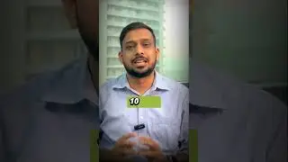 Which regime is better for income tax | New Tax Regime vs Old Tax Regime  #taxregime #salariedperson
