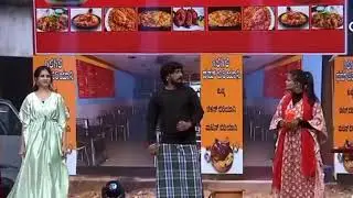 Biryani madoke barutha jagapa Sushmita comedy #shorts 