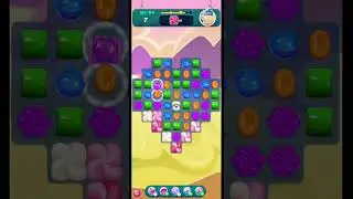 Candy Crush Saga