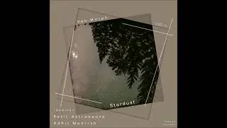 Van Morph - Stardust [KH014]