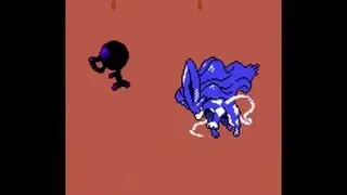 Smoke072's Playthrough: Pok&eacute;mon  - Crystal Version (Emu Edition) Part 1