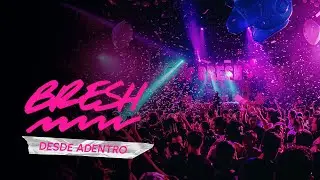 Cómo se hace la fiesta BRESH
