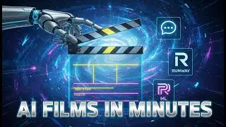 Top 6 AI Video Creation Tools 2025 | Create Hollywood-Style Animated Films in Minutes #WebSucces