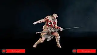 Please ubisoft no Highlander rework  [For honor]