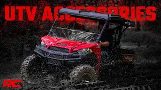 Для работы, отдыха и всего остального: RC UTV