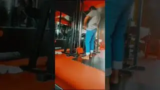 Loading for Mr. Olympia. Full Stack Cable Upright Row #cbum #hanyrambod #samsulek #motivation