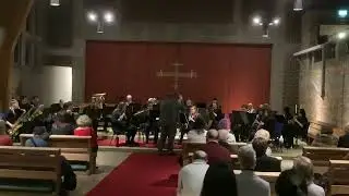Yellowstone Choral - Filip Ceunen