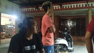 Live Malam Bareng Reni Rio Team