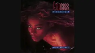 Princess: Programmed To Love You (HQ Audio)