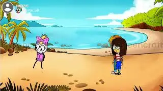 pinkimol animation mehtajkids