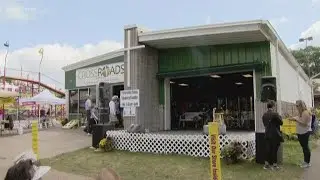 Crossroads Chapel brings faith to the Minnesota State Fair