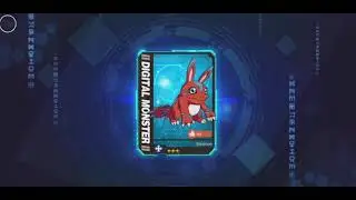 Bad luck = bad game , The lost evolution beast