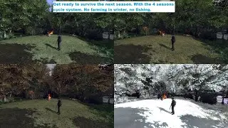Zworld Winter 2021 coming
