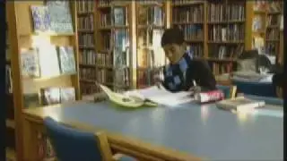 A Helping Hand