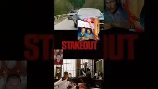 Stakeout 1987