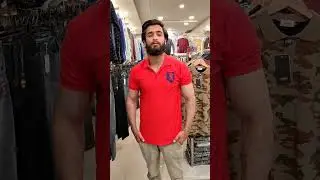 Giordano Premium Polo Shirt..(Size only Large)..WhatsApp 03204007429..#shortvideo #fashion #shorts