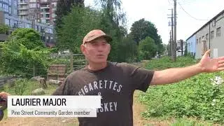 Greenways vs Railways