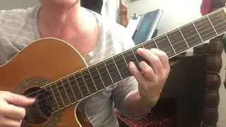 Aula:  Rebel Rebel - versão do Seu Jorge. Um jeito de tocar!