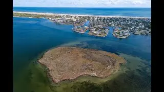 Big Island, Avon NC