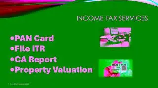 ✅ List of Online Services We Provide | Government, Banking, ITR, Passport, Insurance & More