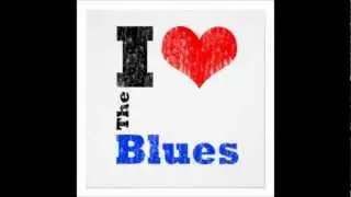 Adrian Niles Band -  Recovery Blues.